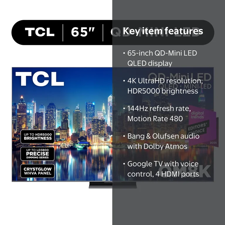 TCL 65