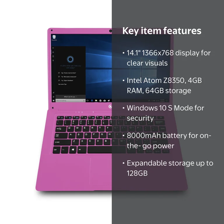 Core Innovations CLT146401 14.1