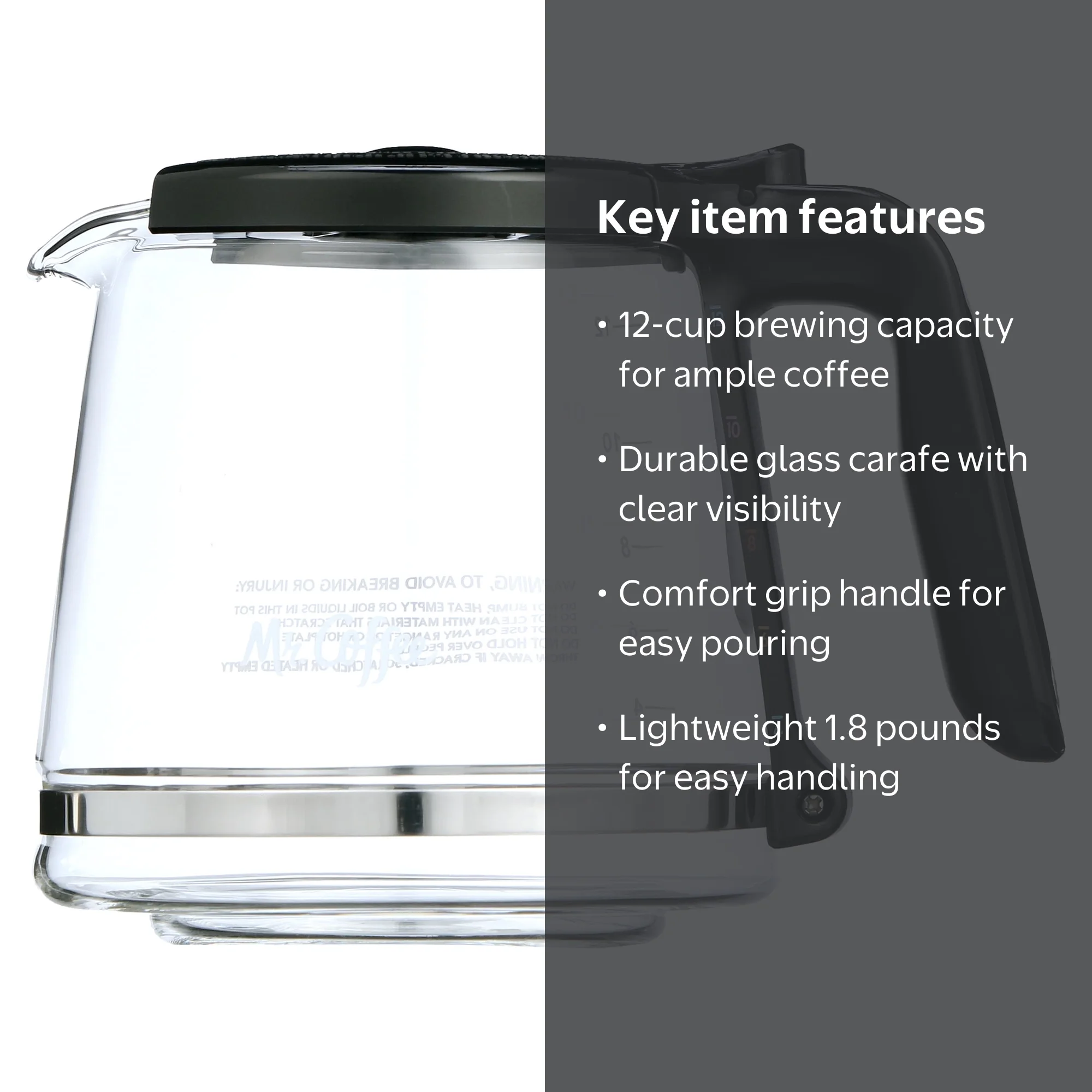 10 cup glass storage container round Dura Living Glass Food Storage Containers