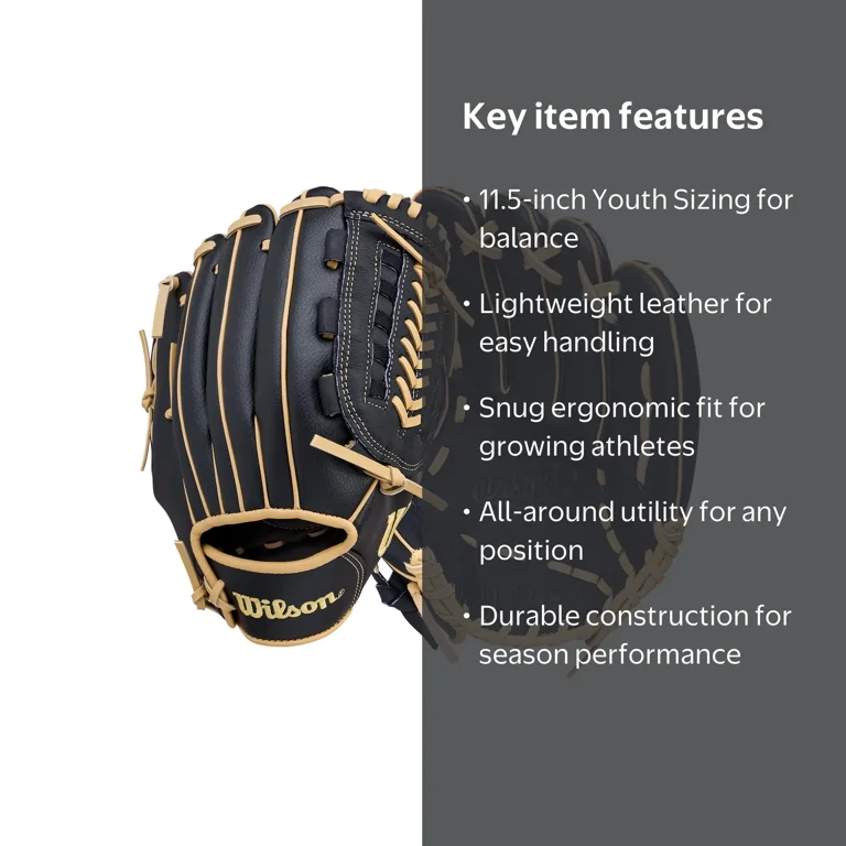 Wilson Ultra 11.5