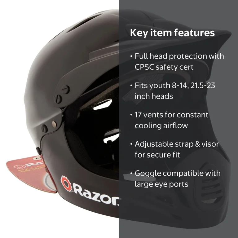 bike helmet face protection Demon United FR Link System Mountain Fullface with Removable Chin Guard- Includes Head Cinch Adjuster and Padded Cheek Fit Kit : Sports & Outdoors lengthened neck section offer well protection for your neck in summer GLASSES HOLE VIVI Bike Helmet Liner Cycling