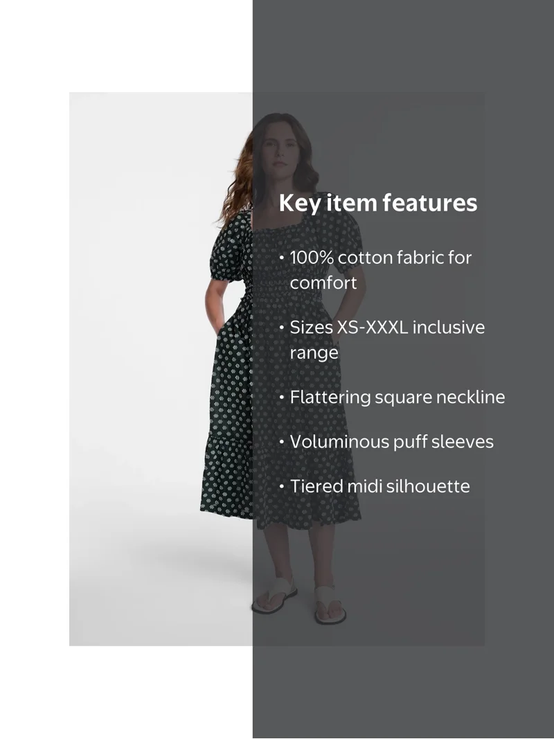 white casual dress for women My Favorite Dresses on Amazon Spring and Summer XXS Length ± 98cm CC sheer dresses Casual Style We Dresses Set Option:Dress/Flower Jewel Sash