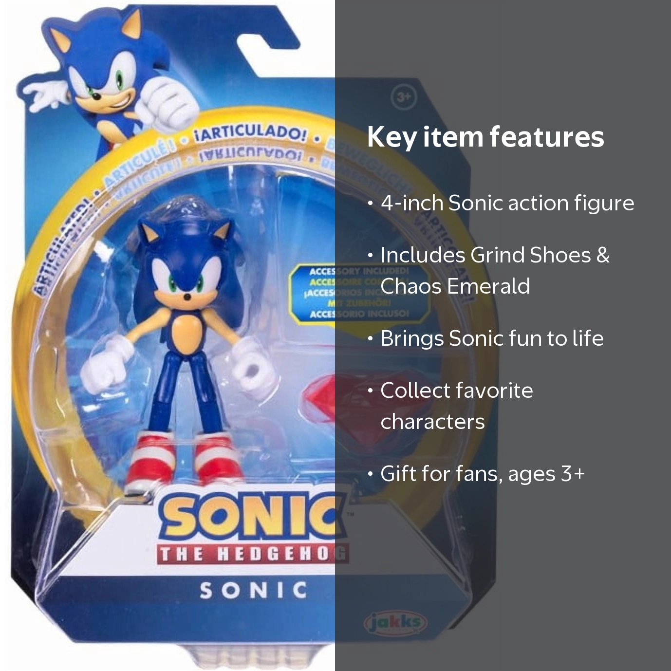 Sonic The Hedgehog 4