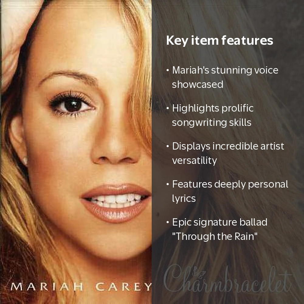 Charmbracelet (CD) - Walmart.com