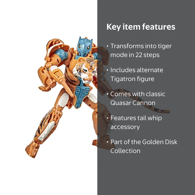 Transformers War for Cybertron Golden Disk Collection Chap 3