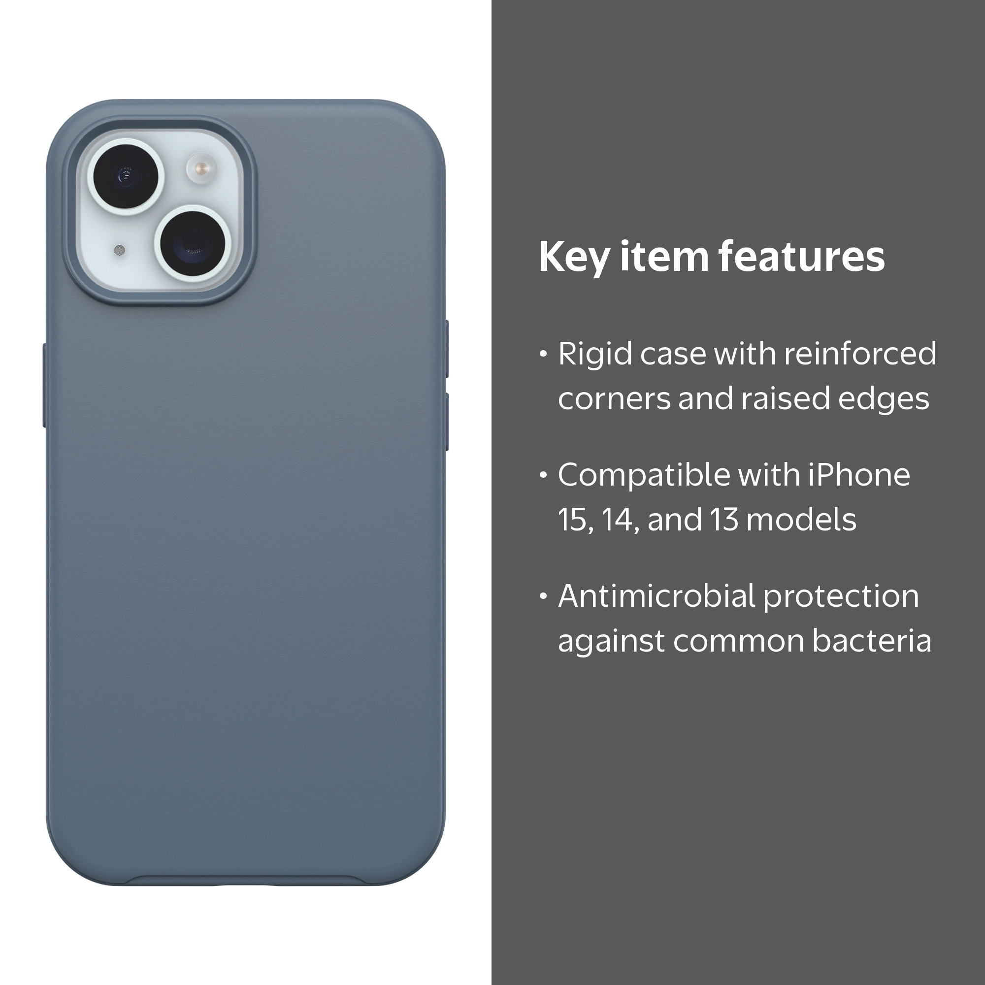 国内 OtterBox Symmetry MagSaf s ーボックス〕 100 OtterBox Symmetry Series for MagSafe Case for Apple iPhone 16e