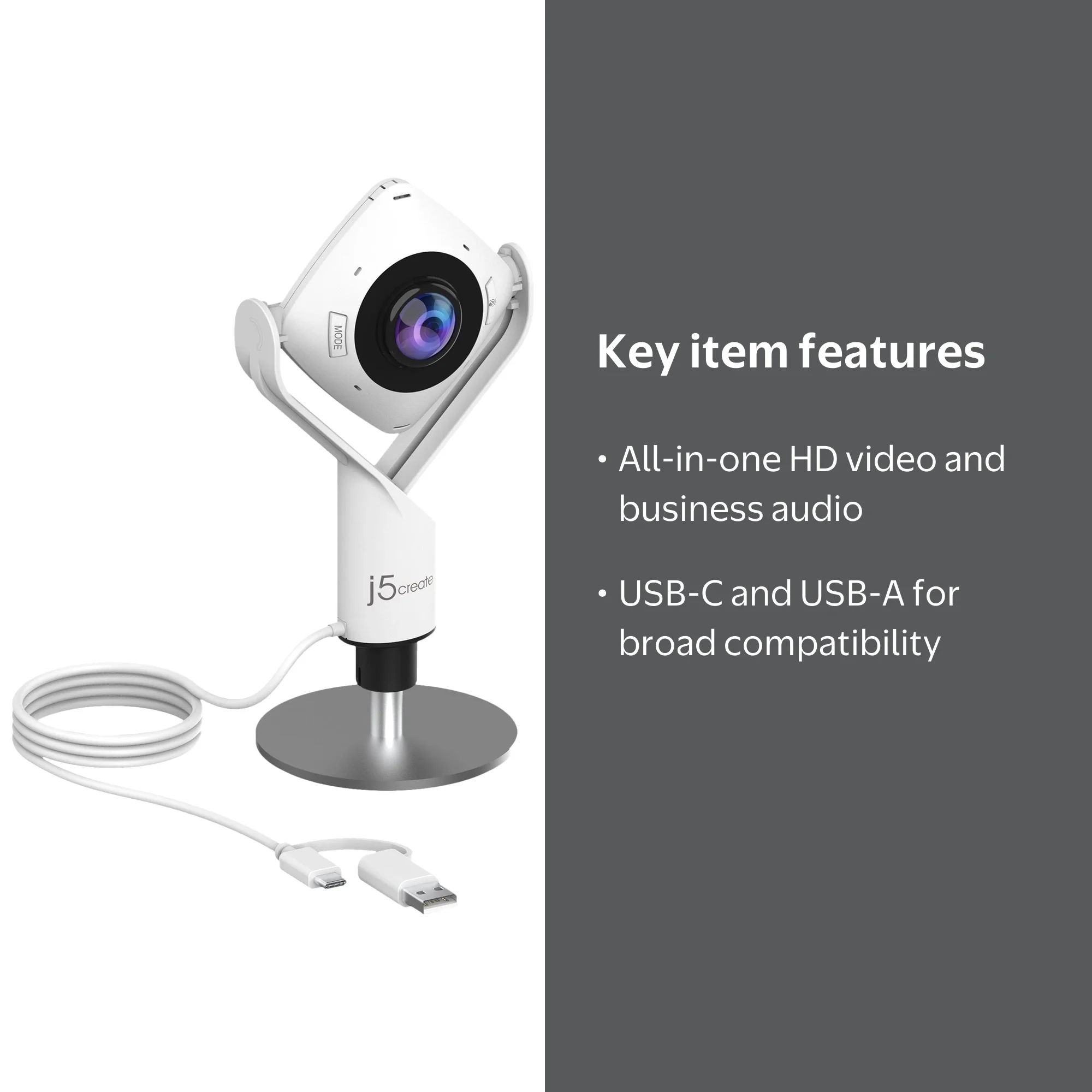 360° All Around Webcam: Electronics - Walmart.com