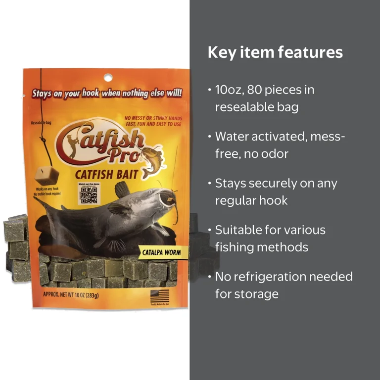 burke fishing lures catalpa worm Catfish Bait I Catfish Pro Catalpa worms are one of natures best catfish baits The use of the Catalpa