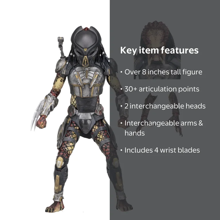 NECA 7