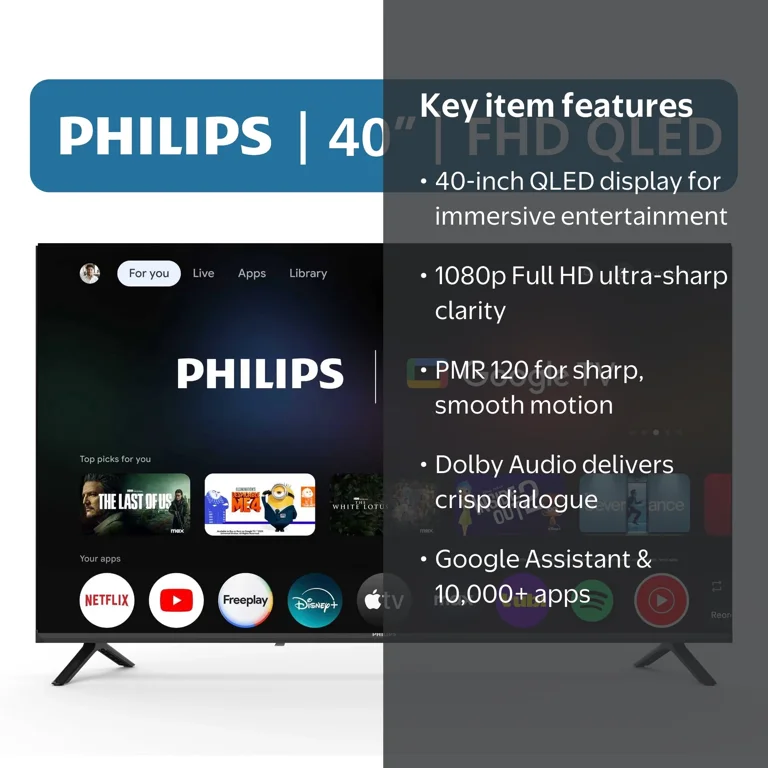 Philips 40