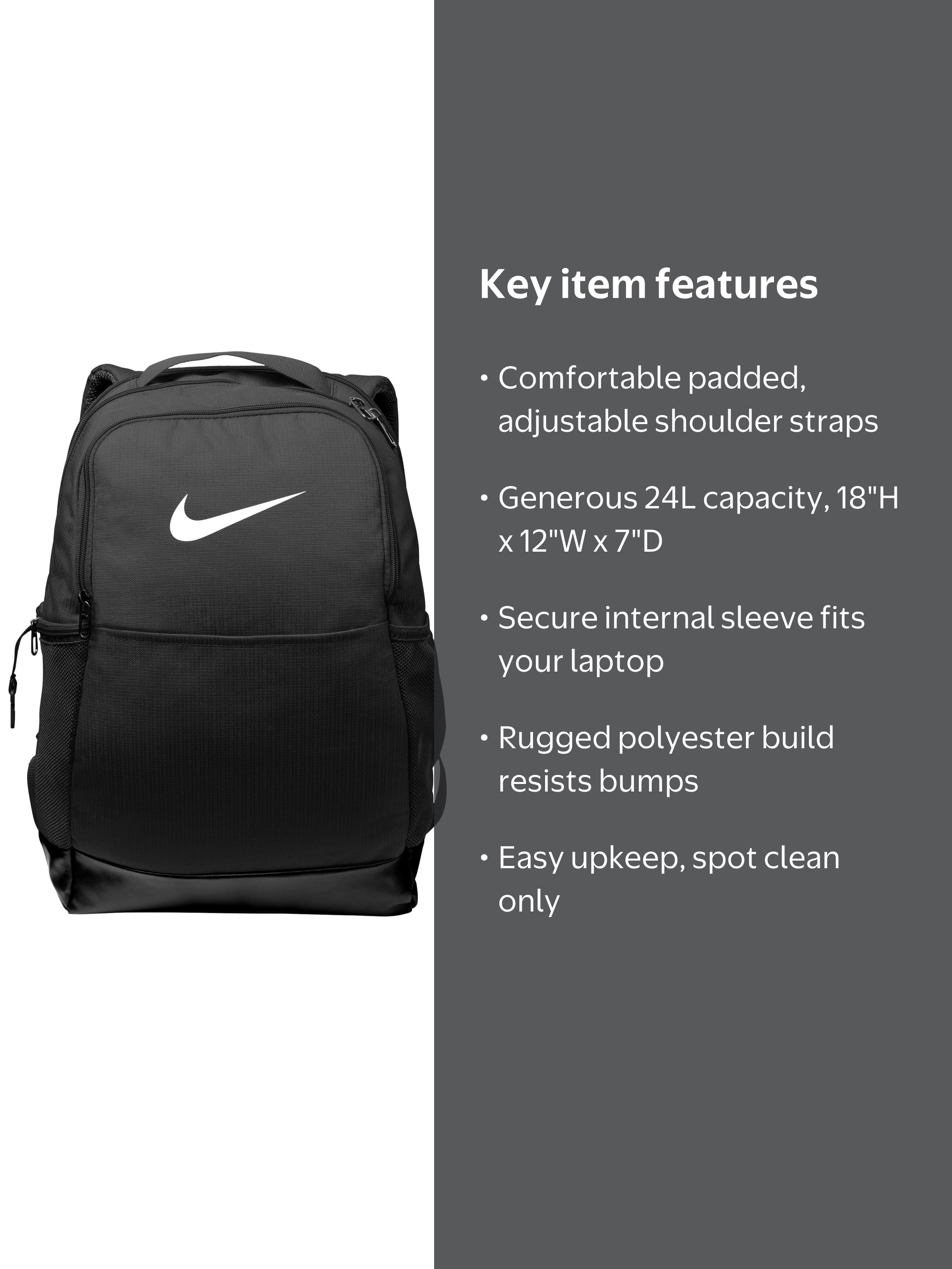 nike backpack repair Endoto 4PCS Zipper Pull Replacement for Elite Backpack, Zipper Pulls Tab Extender Replacement for Luggage, Jackets, Pants, Suitcases, Coats(Color:Black&Yellow) A water Jocko Long Run Landing Color:AlbiGlow (Glow) keychain charm