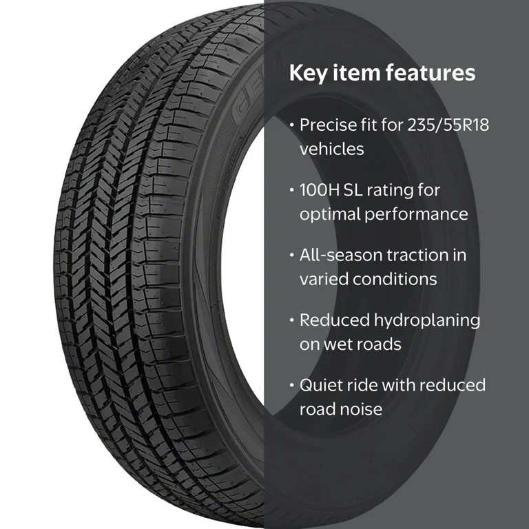 235/50R18夏タイヤ 2022製YOKOHAMA 2本 cnk0909 Yokohama Geolandar G91AV All Season 235/55R18 100H SUV/Crossover