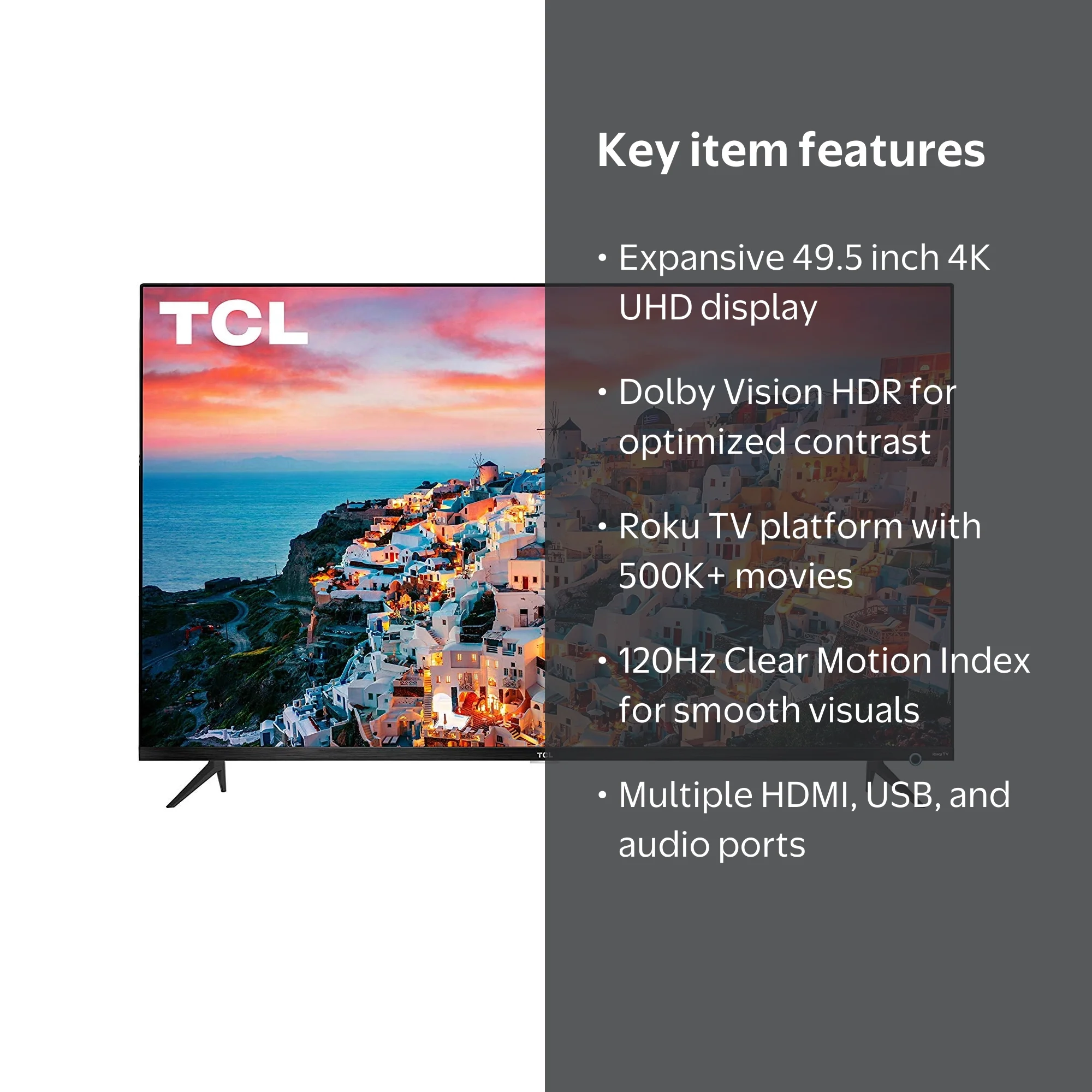 TCL 50