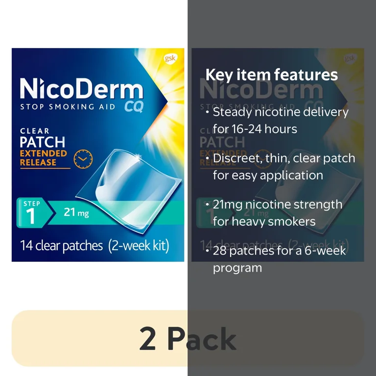 walmart quit tobacco program Smoking in Heart Health a single Habitrol patch gradually releases nicotine through your skin for 24 hours TOBACCO/NICOTINE USE  HOT SPRINGS