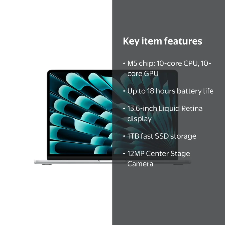 Apple 13