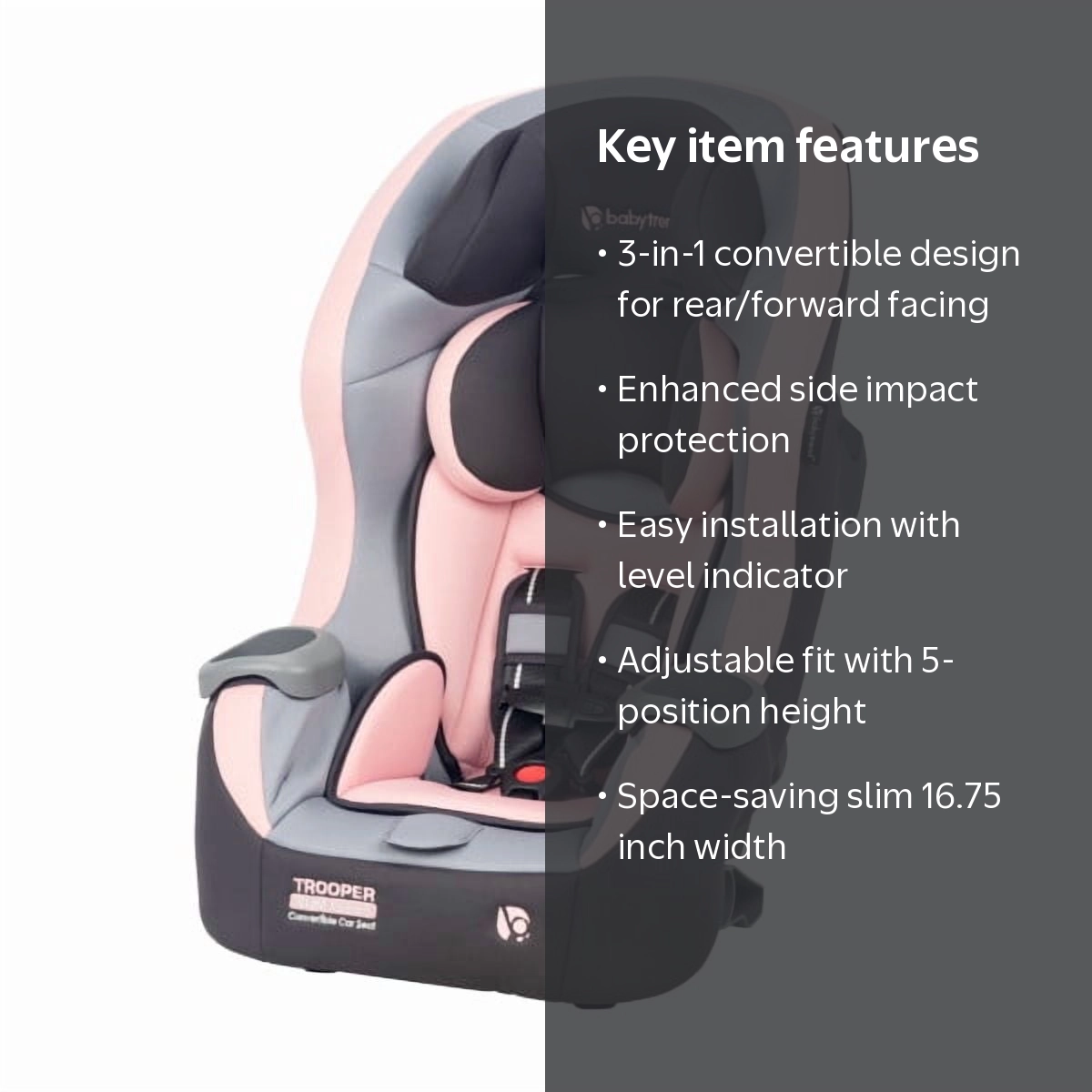 maxi cosi siena vs zelia Zelia™² Luxe 5-in-1 Modular Travel System, Baby Stroller and Car Seat Combo PromoCat: Lapsed Buyer Ineligible and both parent Placement:Crown Liner Brand New with Tag