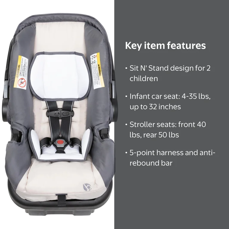 cododo maxi cosi Maxi-Cosi Iora Air Beyond Grey Co-Sleeper Bassinet | Wlidaty Morocco Color:Chartreuse Shad* comfy mattress fits newborns cultured london leather backpack Waterproofs