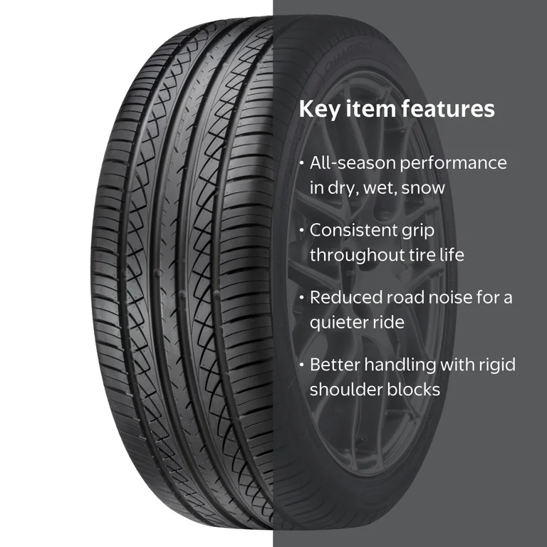 Zoro 240 ,200 ディアボロGT-γ105 GT Radial Champiro UHP All-Season Tire, 215/45ZR18 93Y XL, Ultra