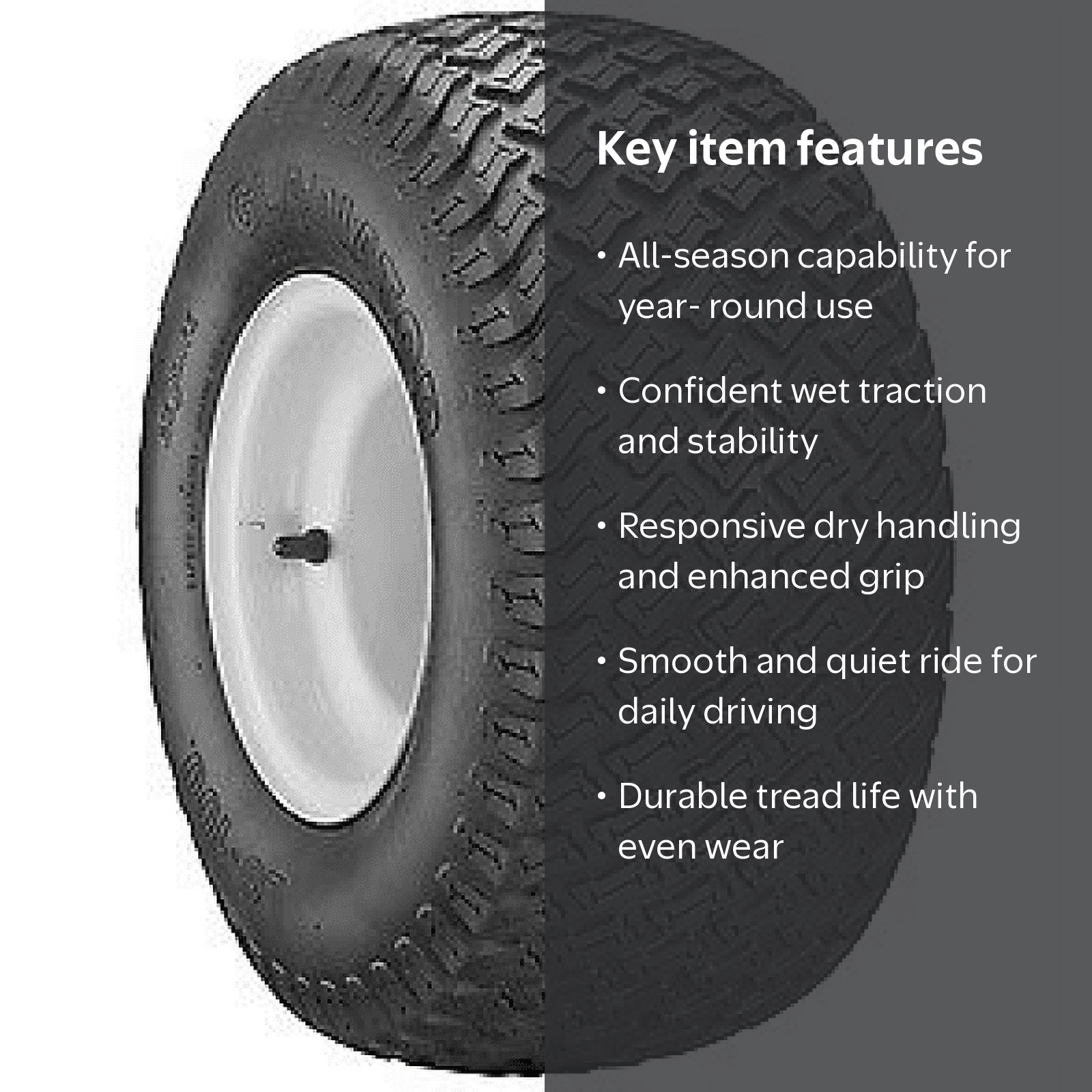 Toyo Proxes ST III Tire, 275/55R20, Light Truck & SUV - Walmart.com