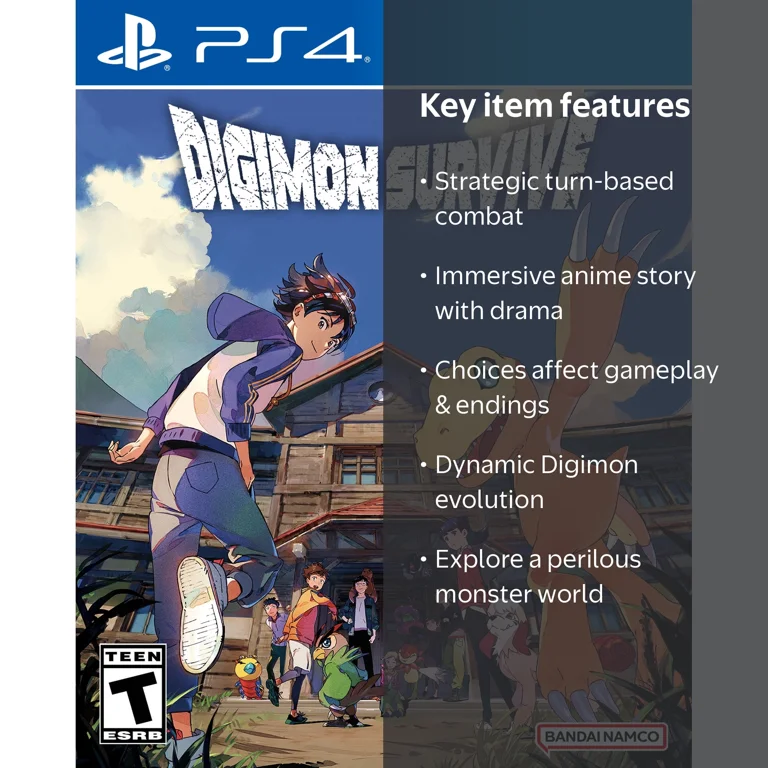 digimon card game playstation Digital Battle Embark on an adventure that spans across the human world and Digital World Digimon Digital Card Battle [Walkthroughs]