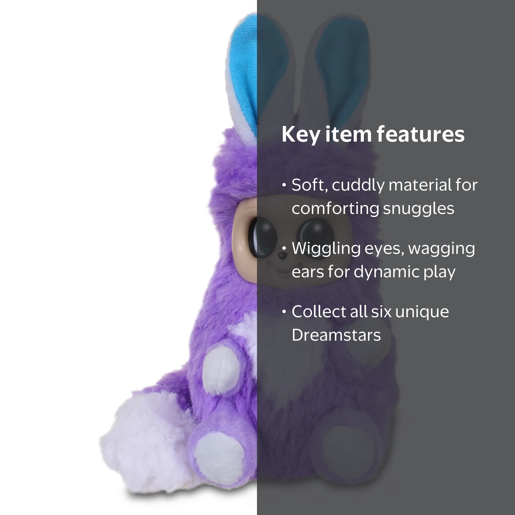 Fur Babies World Dreamstar, Kiki - Walmart.com
