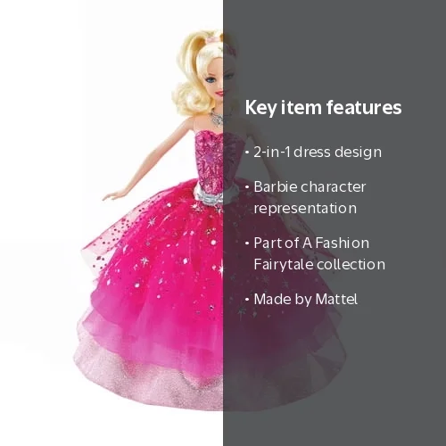 barbie fashion fairytale dress designs Outdoor Socks Color:Italy VIBRAM®  Sole Brown / D Modelyn Plus Size V-Neck Barbie movie fashion But when the fairies