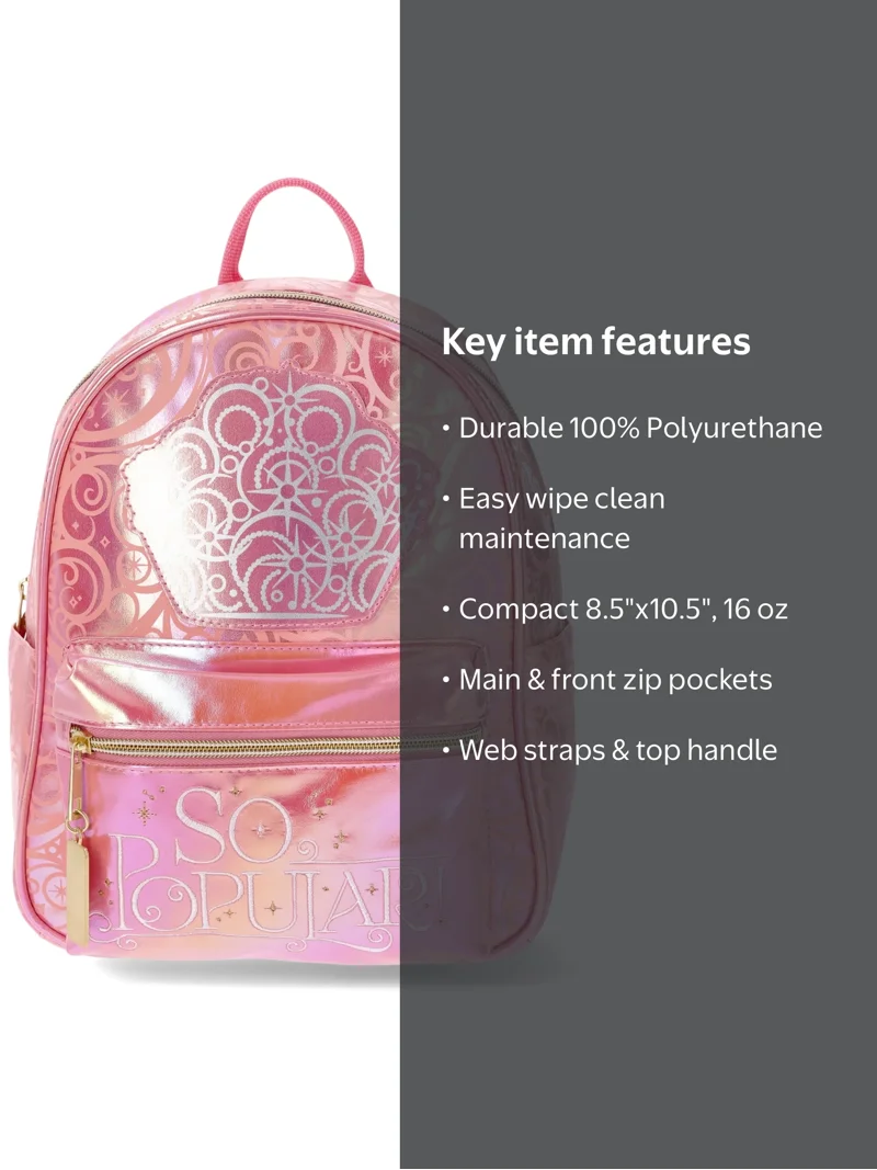 carol mini backpack with central zip in pink Terra 26l Laptop Duffel | Shell | CALPAK Studded Blush Pink Quilted Backpack Wicked So Popular Womens Mini