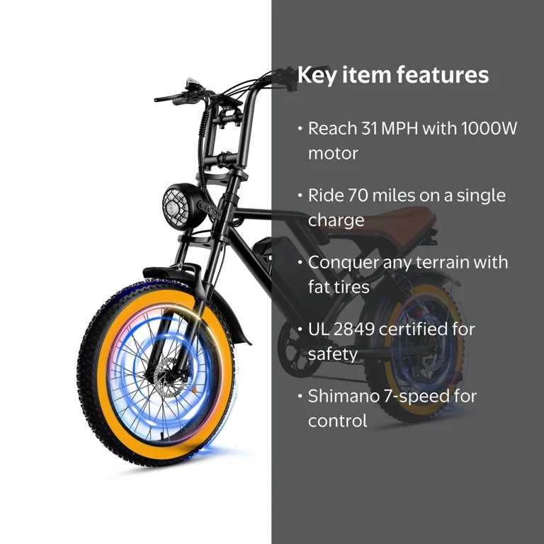 electric bicycle sg Certified Super73 S1 e-bike VENERE 28 SG Electric Bike
