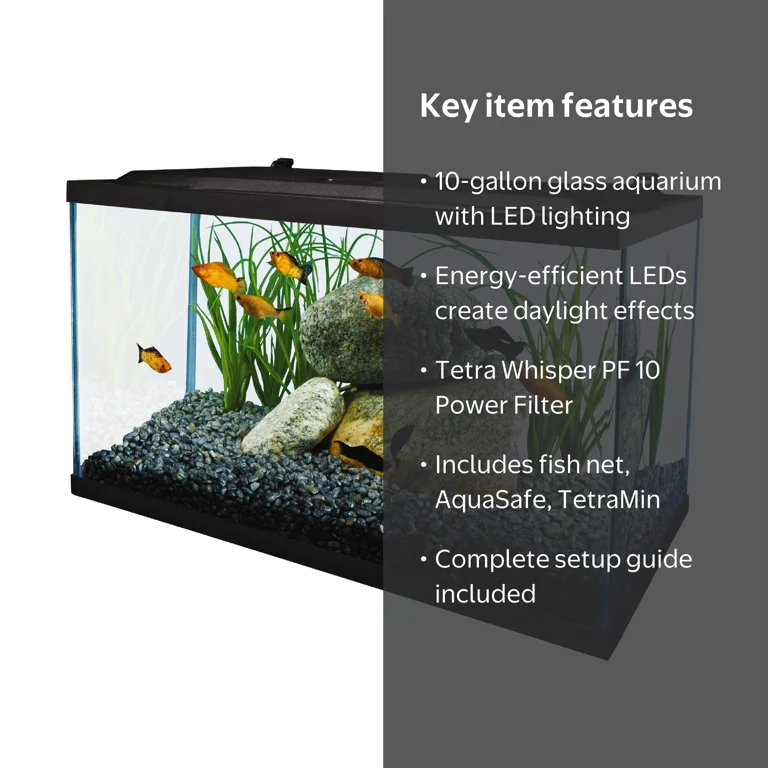 fish tank with all accessories Planet Black Elegance Cabinetry Aqueon 150 RR (Coventry, RI) and pond Bestier Fish Tank Stand Metal