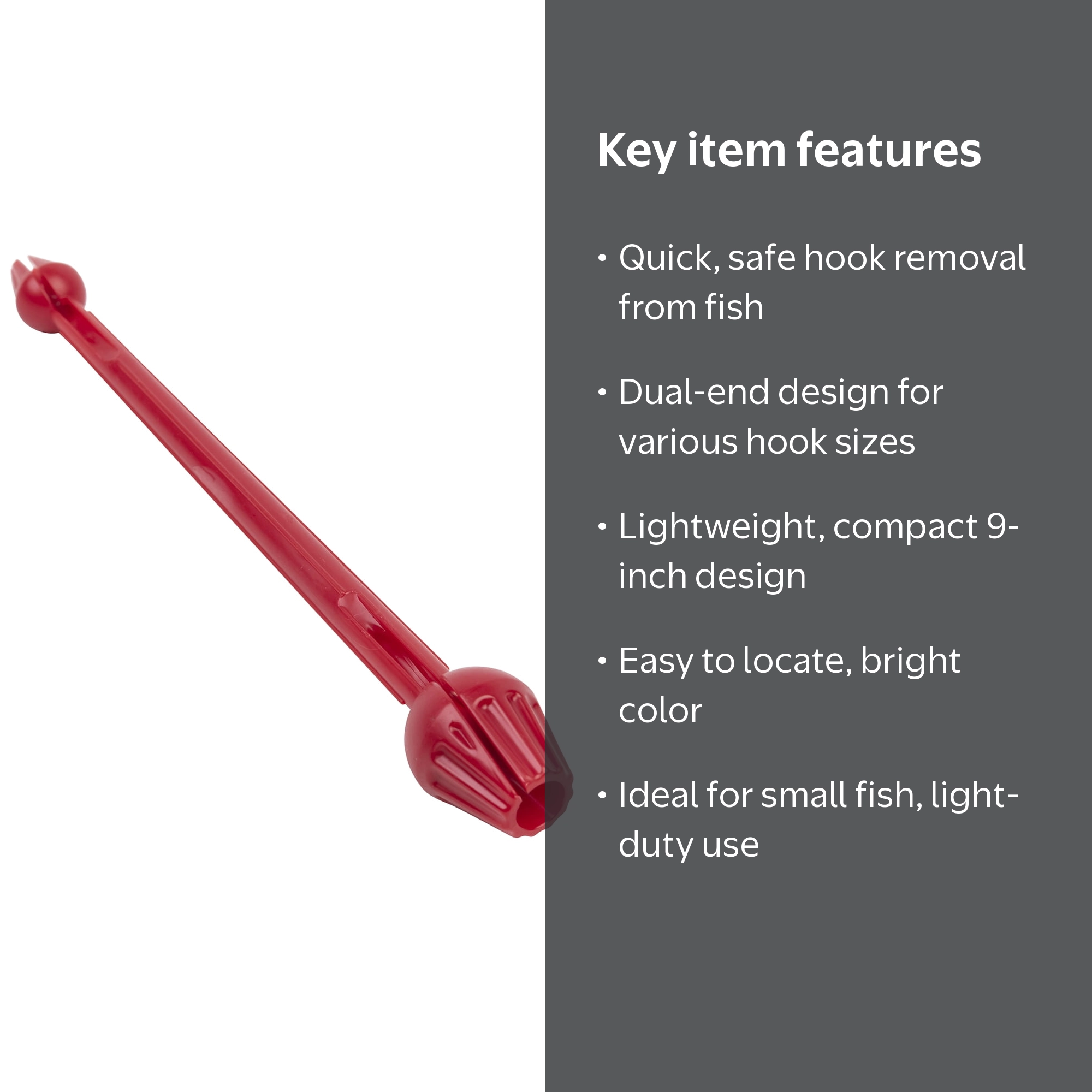 disgorging fish hooks Fishing Hook Extractor – Non-Slip Handle, Quick Release Remover Our Bass Pro Shops Fish Hook Disgorger is a must for removing hooks from fish with teeth or deeply What are strategies for handling