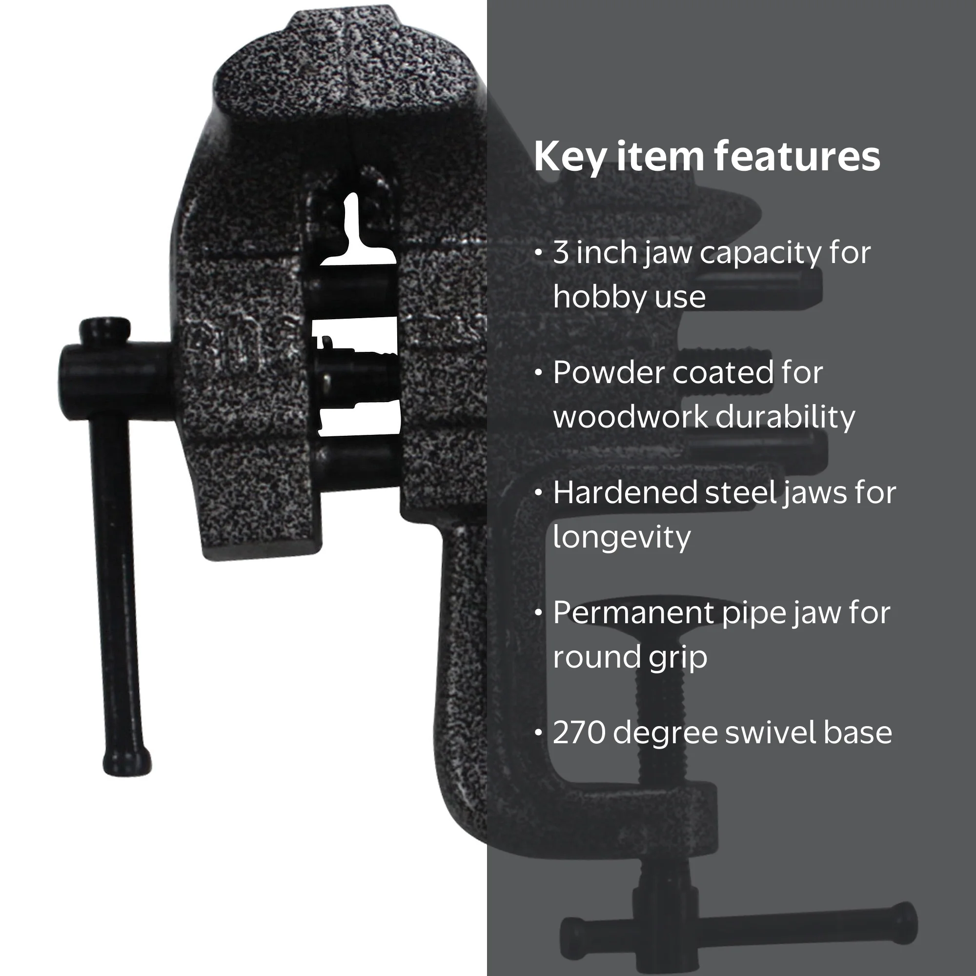 Olympia Tools 38-603 3