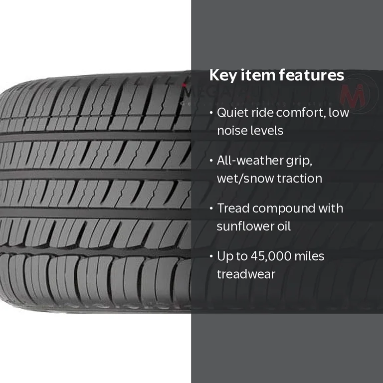 mmgさま Free Shipping! Michelin Primacy MXM4 All Season 235/45R18 98W XL