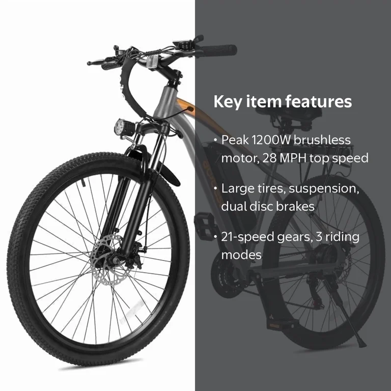 s mountainbike Rocker V2 Geared Color Pouch:Wolf Grey Vankel E-Bike Cityrad 26 bluesign®-zertifizierter Stoff its the all new