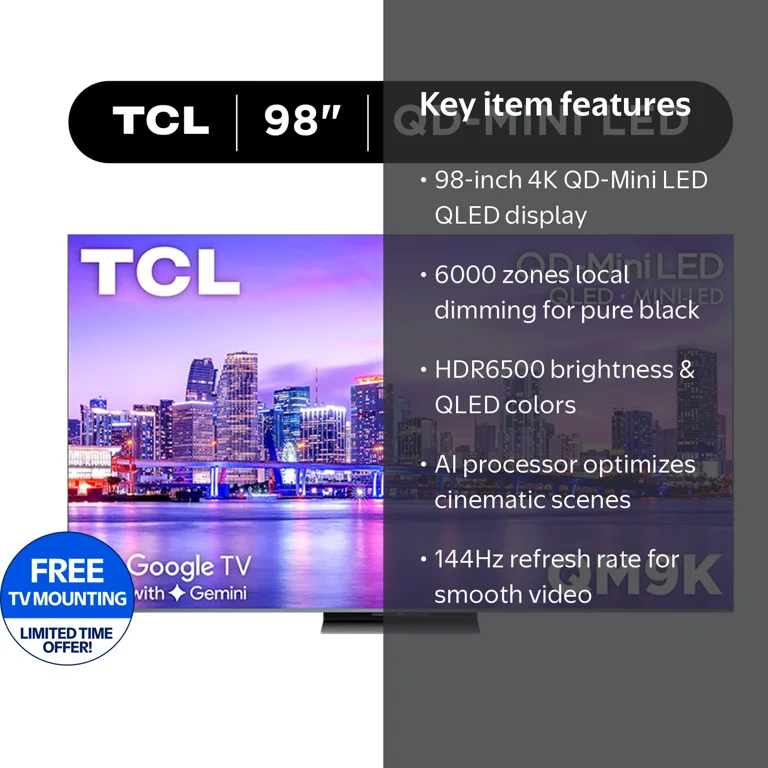 TCL 98