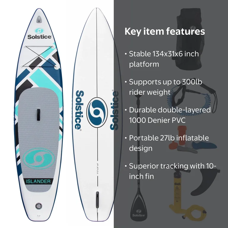 米軍海軍DOLPHIN SPINE BOARD救命ボード希少品 Solstice Watersports SUP Adults Islander Inflatable Stand-Up