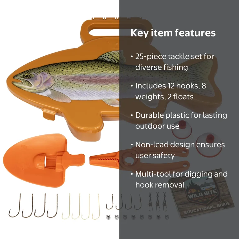 bite me fishing box 3 - Shared Complete Coastal Fishing Fanatic Box