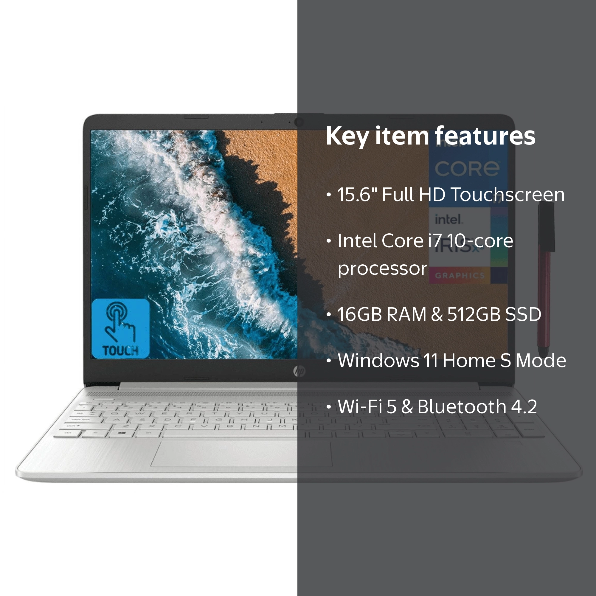 i7 8G+512G TOSHIBA T451/58EW ホワイトノートPC 東芝 dynabook T451