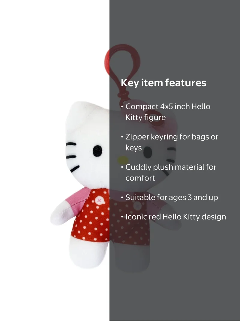 Hello Kitty 5