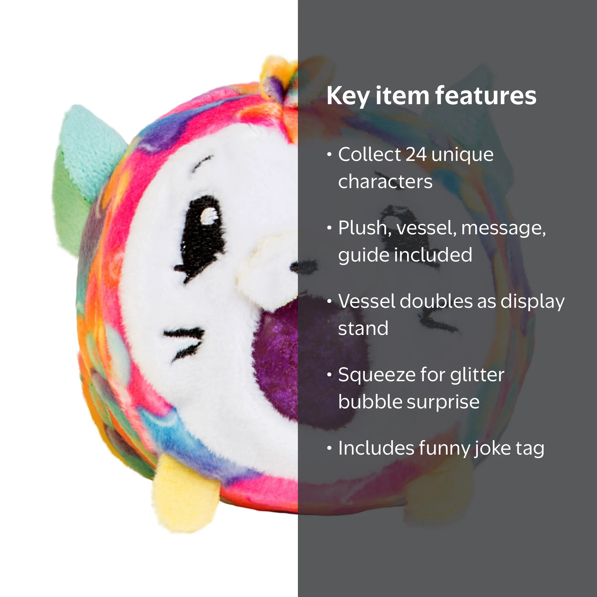 Pikmi Pops Pikmi Bubble Drops Squeeze Toy, Single Pack - Walmart.com