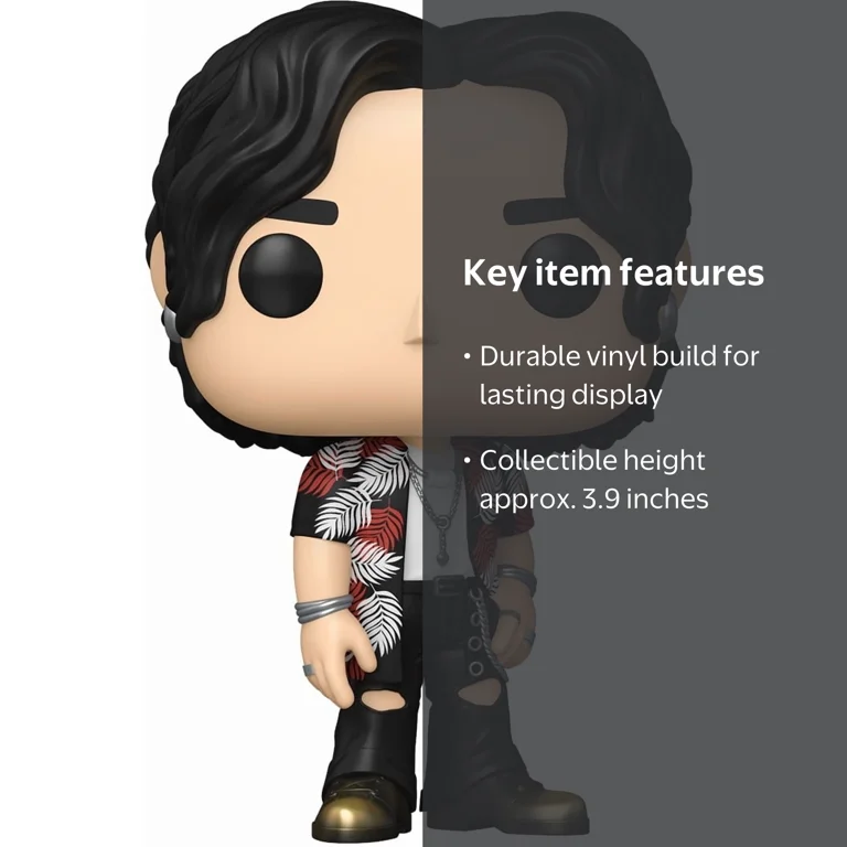 Funko, POP! Rocks: D-Day Agust D, 3.9 in, Vinyl Figure - Walmart.com