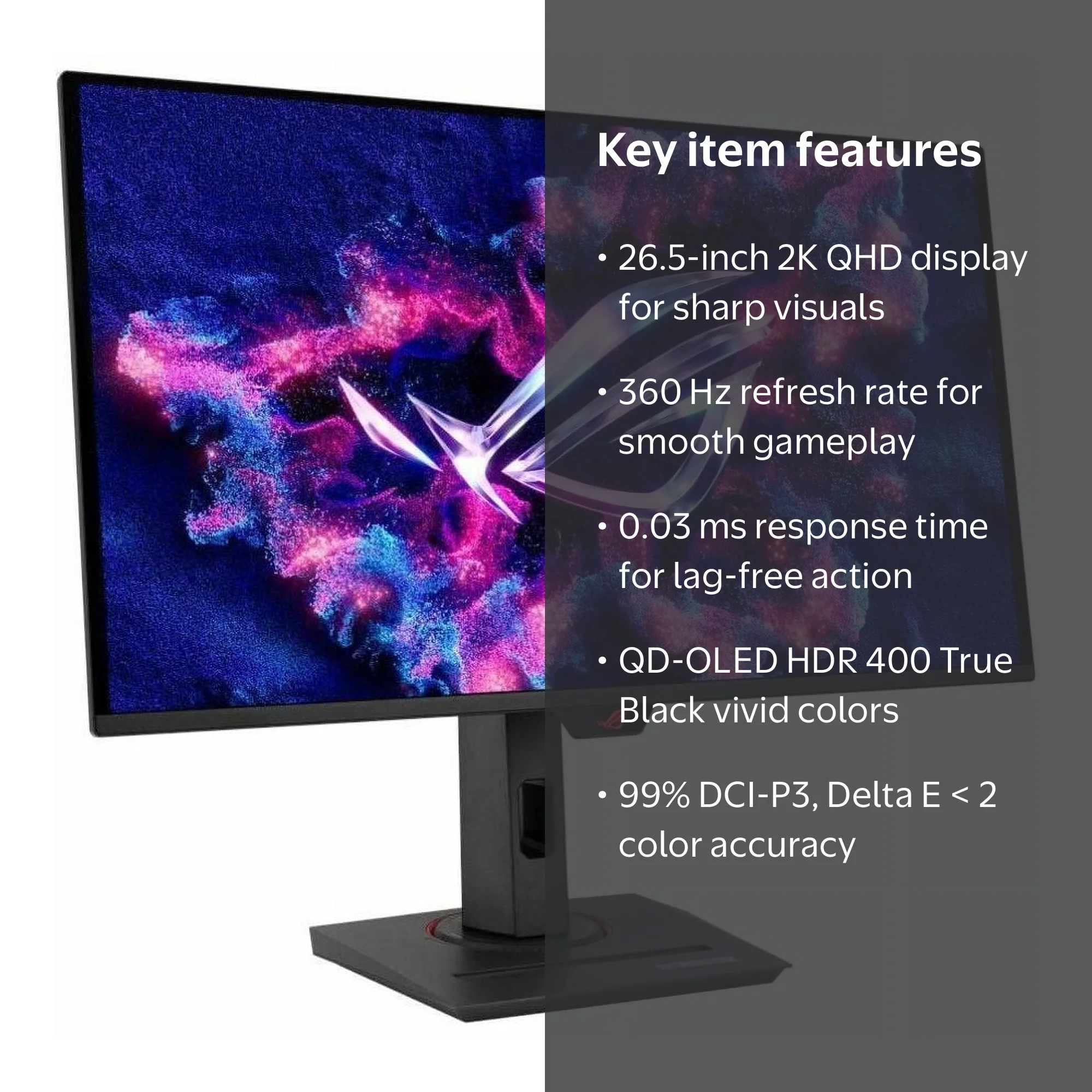Asus ROG Strix XG27ACDNG 27