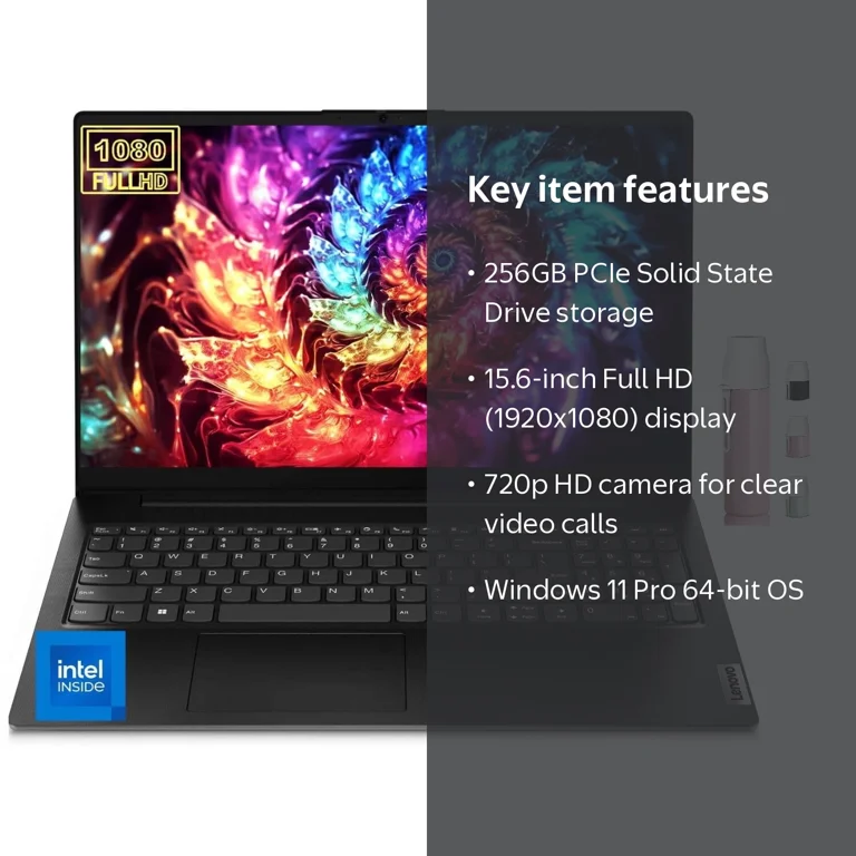 Lenovo Newest 15.6