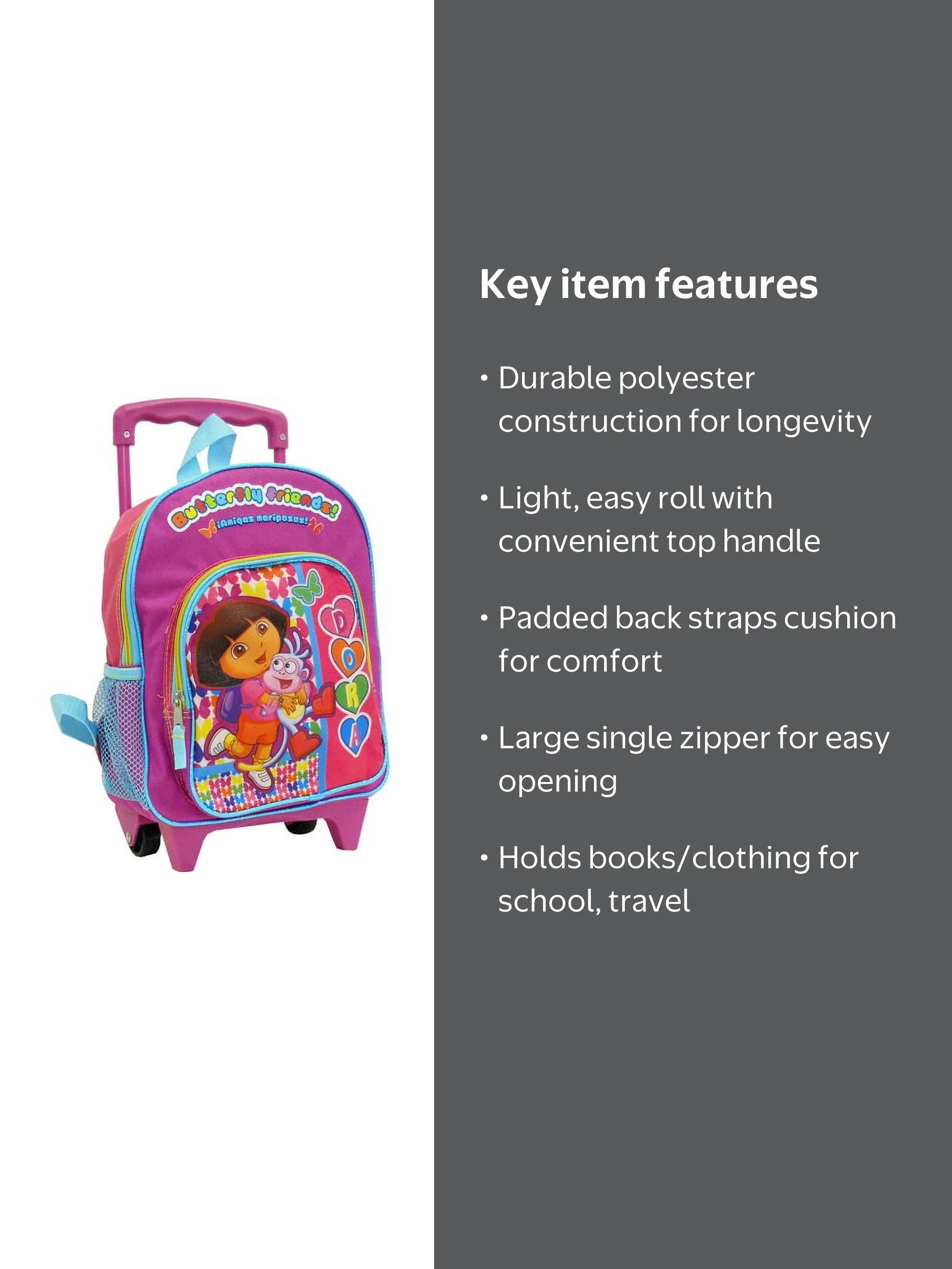 Dora The Explorer 12