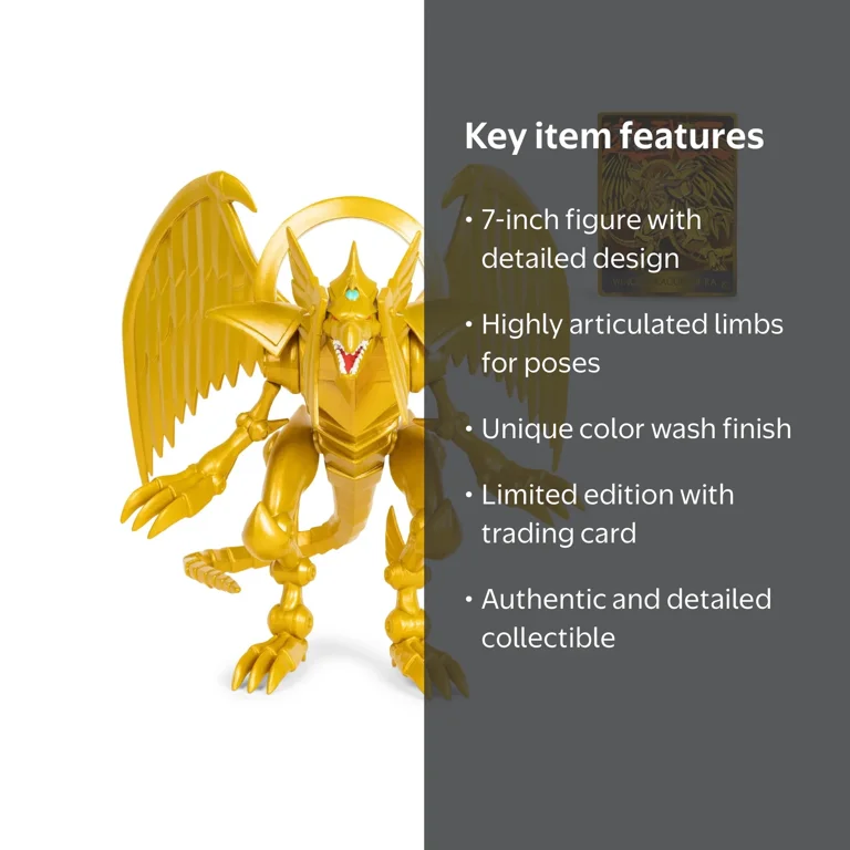 yugioh card the winged dragon of ra (TSC) new cards) alongside new Ultra Rare variant artwork of every Yu Yu-Gi-Oh! 7" The Winged Dragon