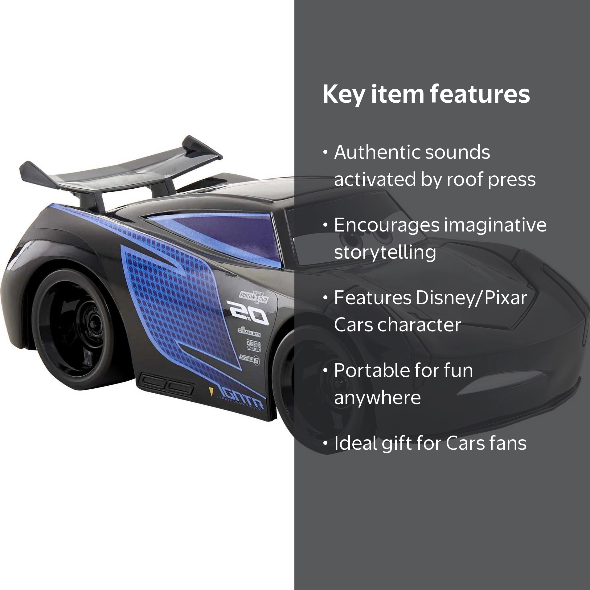 J. Storm - Walmart.com