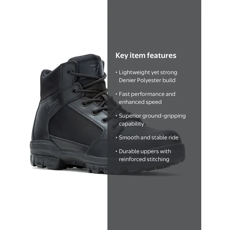 Bates Men's Tac Sport 5