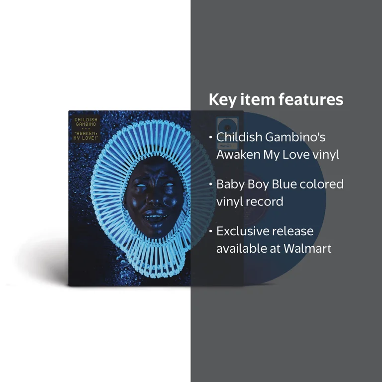 Childish Gambino - 