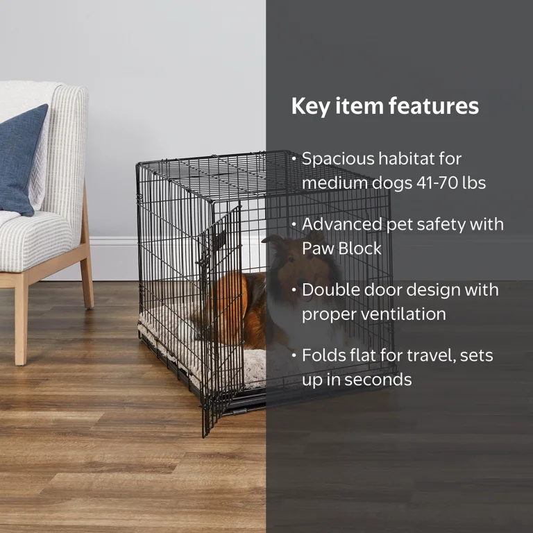 Is MidWest Dog Crate Worth It for Everyday Use?