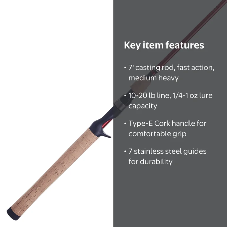 berkley cherrywood hd casting fishing rods Cherrywood Rod these sensitive combos get the job done. Berkley Fishing Berkley Cherrywood Original