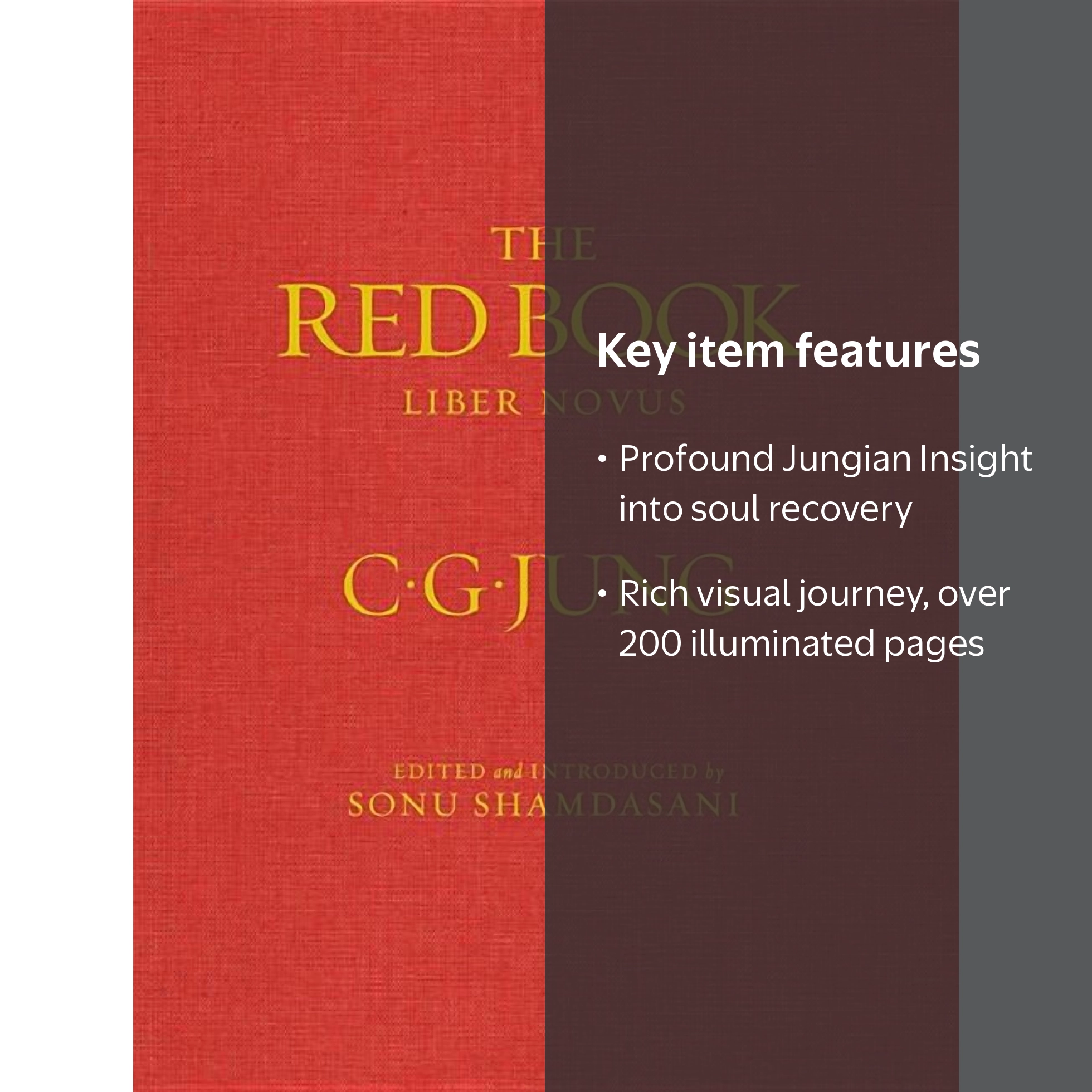 Philemon The Red Book, (Hardcover) - Walmart.com